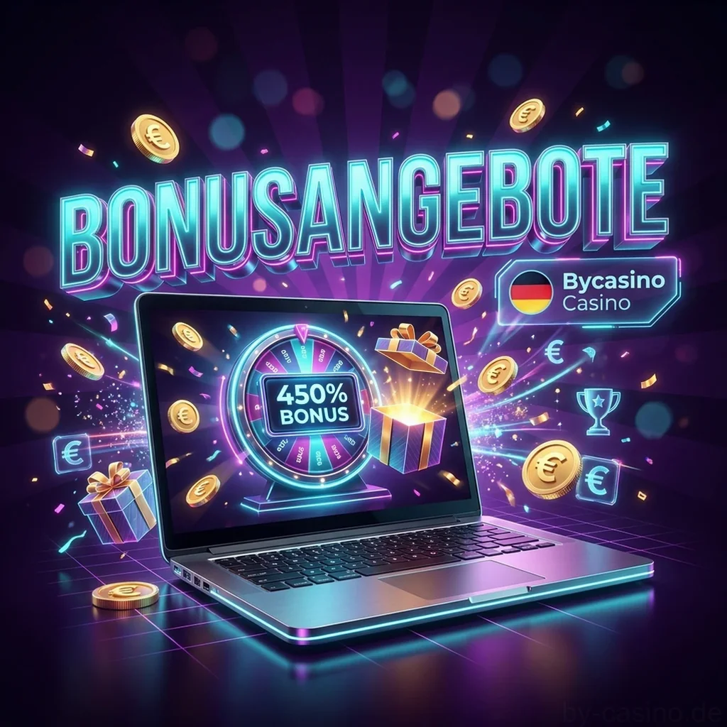Bonusangebote