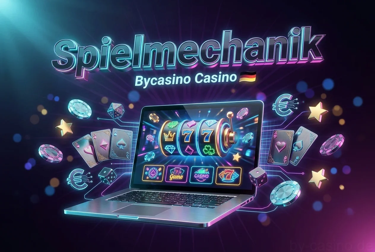 Spielmechanik